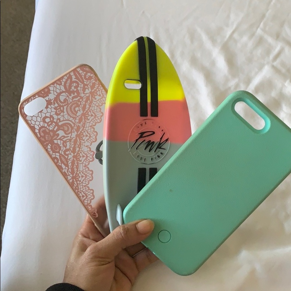 Iphone 6/7plus case